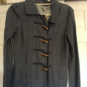 Nordstrom Rubbish Jacket Brand New!